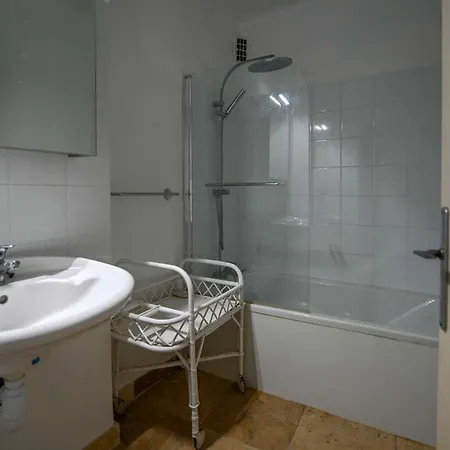 Le Marbello- Vue Mer- Plages- Commerces