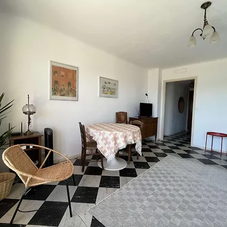 Le Marbello- Vue Mer- Plages- Commerces Apartamento *
